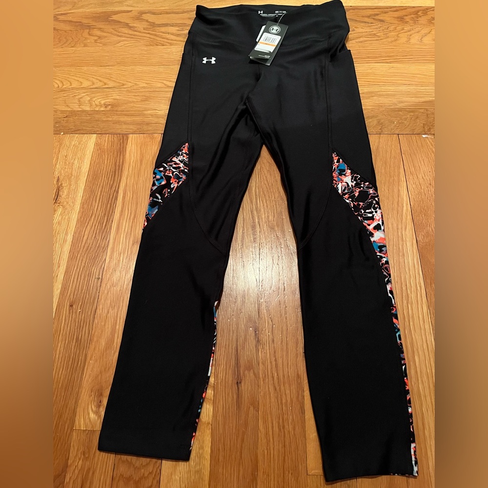 NWOT Under Armour Leggings